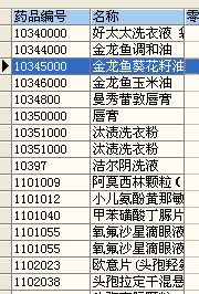 零售窗口高效操作 商品進(jìn)銷存軟件如何實(shí)現(xiàn)多商品同時(shí)選定