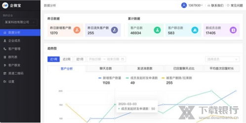 警惕非法破解軟件風(fēng)險(xiǎn) 關(guān)于所謂“企微寶破解版”的深度解析